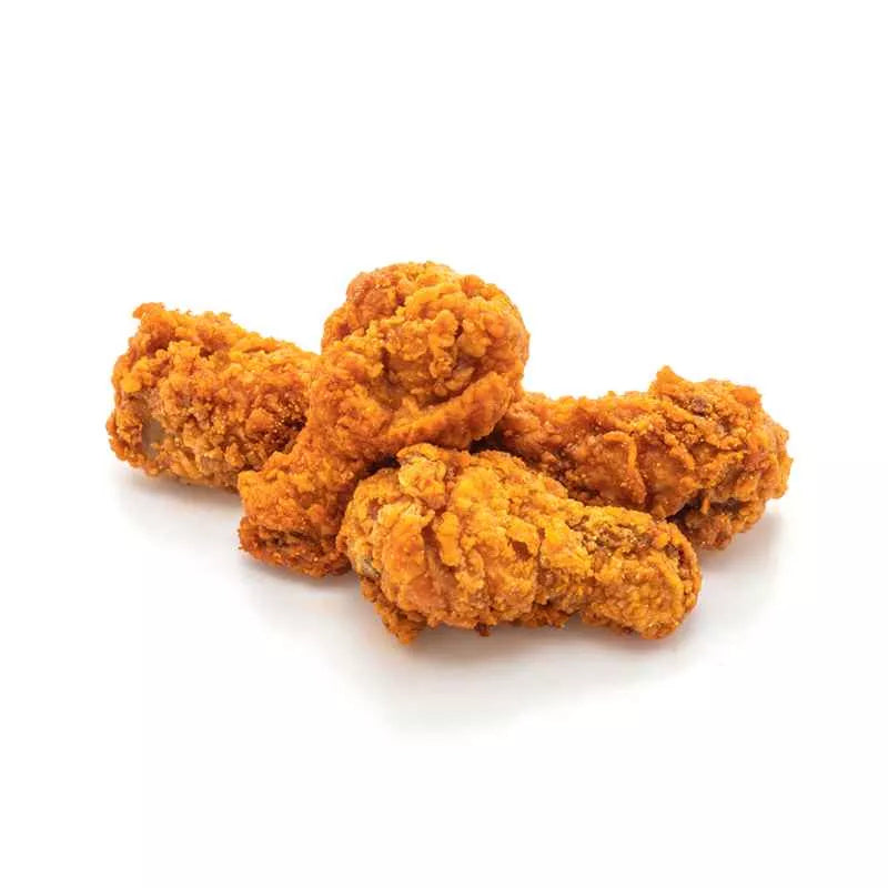 Hot Wings
