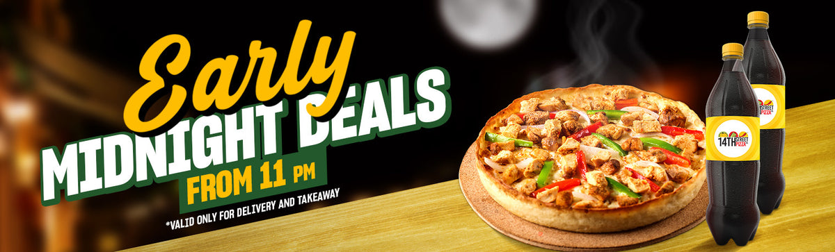 A SLICE OF
HAPPINESS.