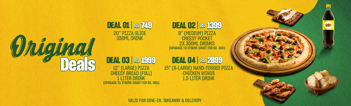 A SLICE OF
HAPPINESS.