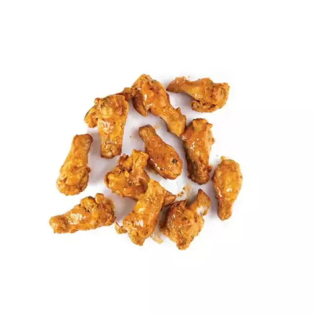 Dynamite Wings