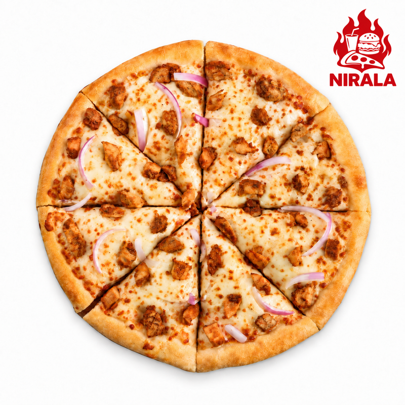 Chicken Tikka Delight