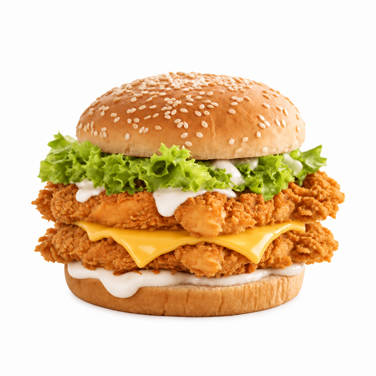 Zinger Tower